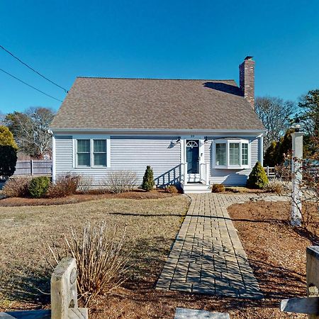 South Chatham Sunshine Экстерьер фото